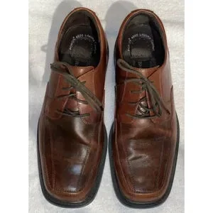 bill blass | Shoes | Bill Blass Comfort System Mens Brown  display picture 2